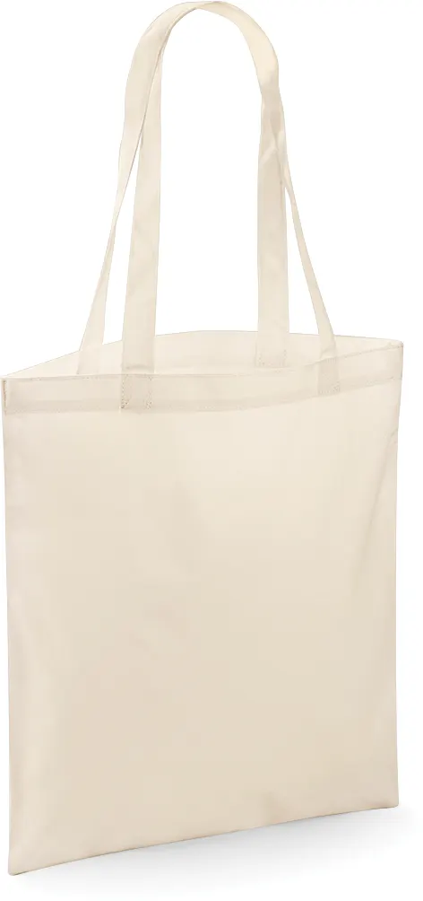 Shopper. Für Sublimationsdruck Natural