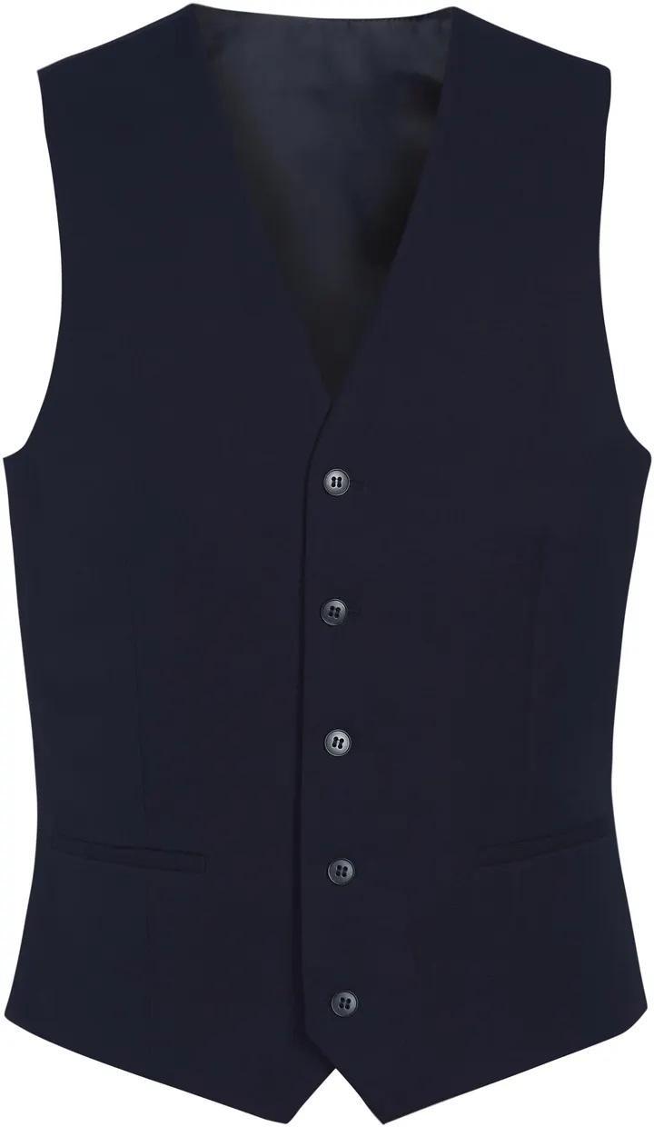 Gilet Homme Mercury Navy