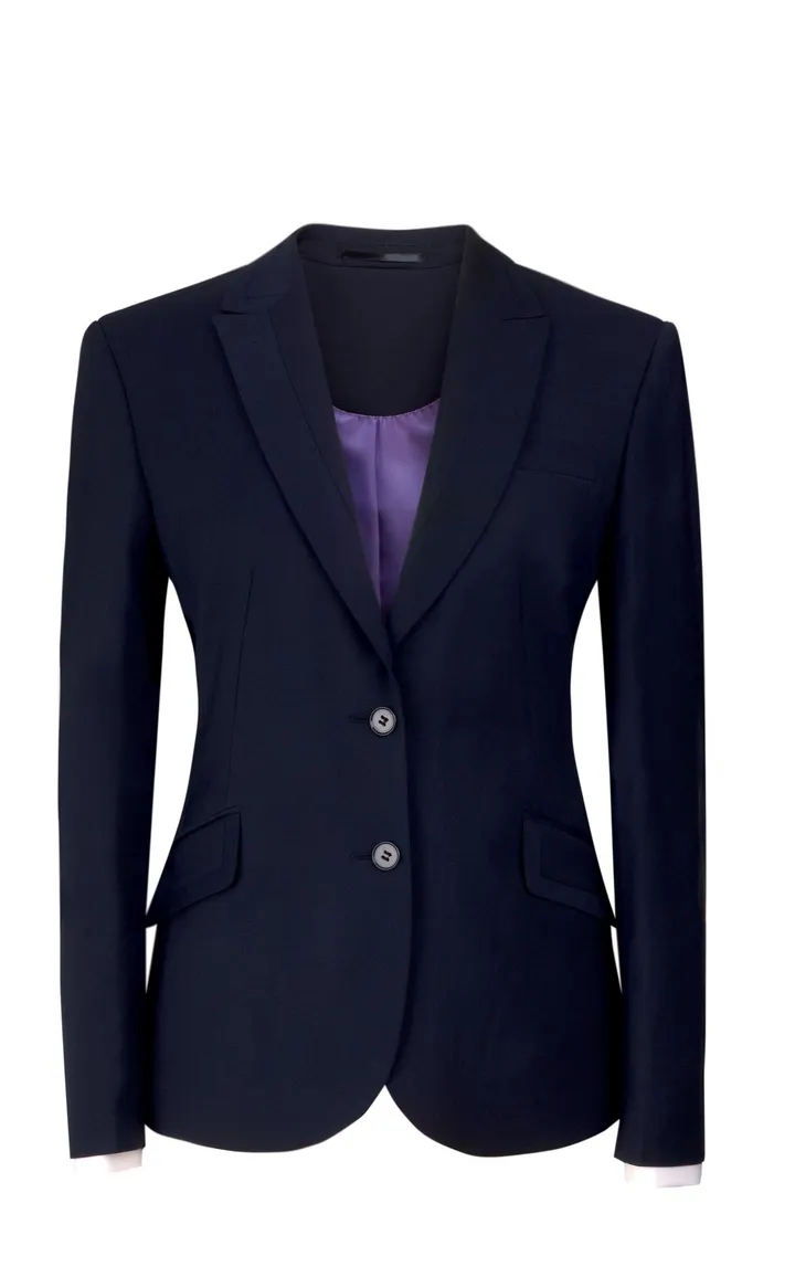 Blazer Novara Navy