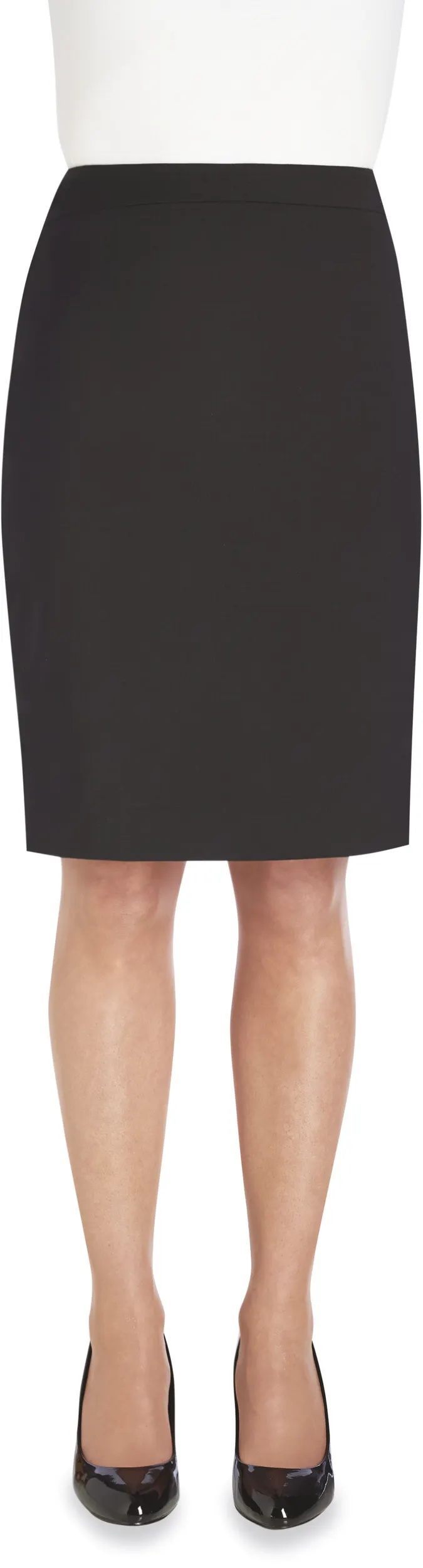 Jupe Numana Black