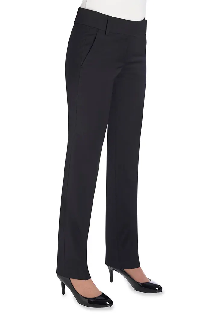 Hose Genoa Black