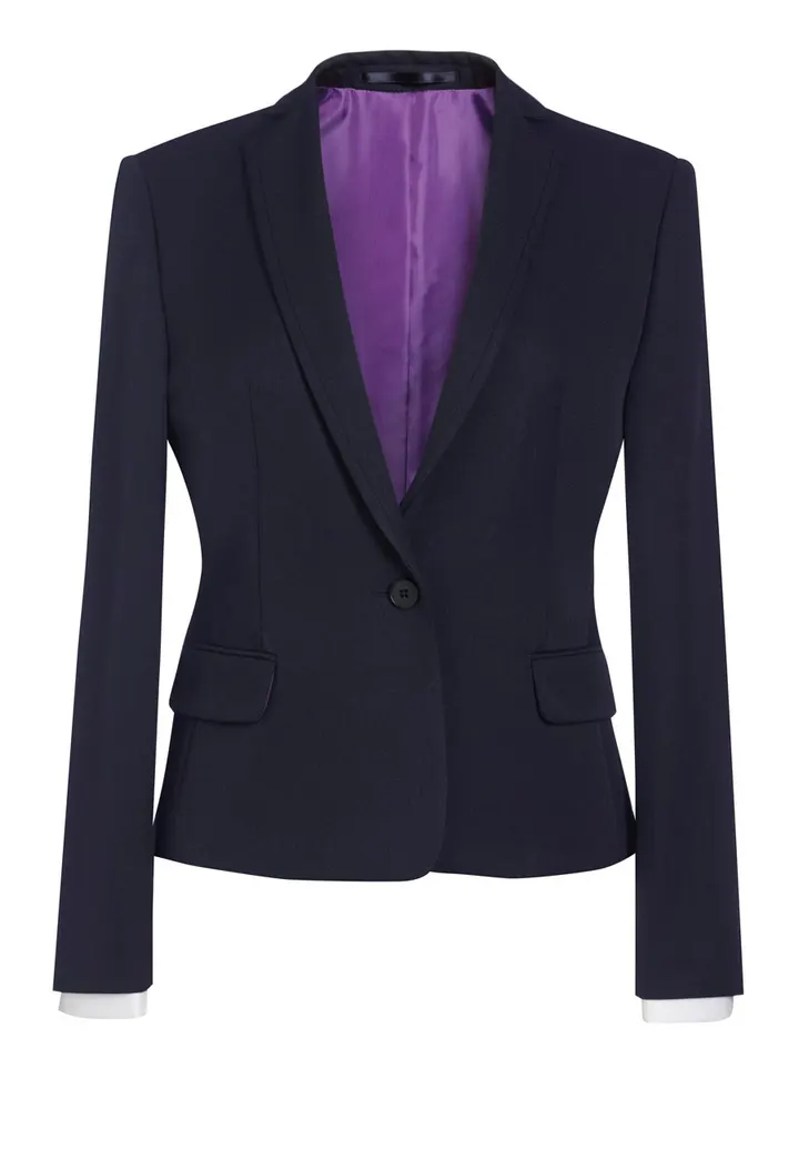 Veste Femme Saturn Navy