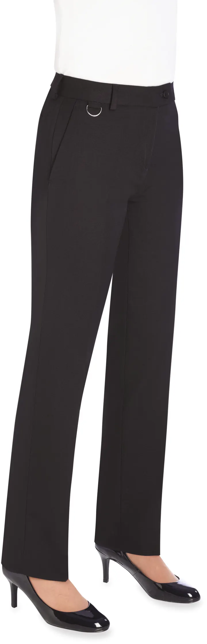 Hose Venus Black