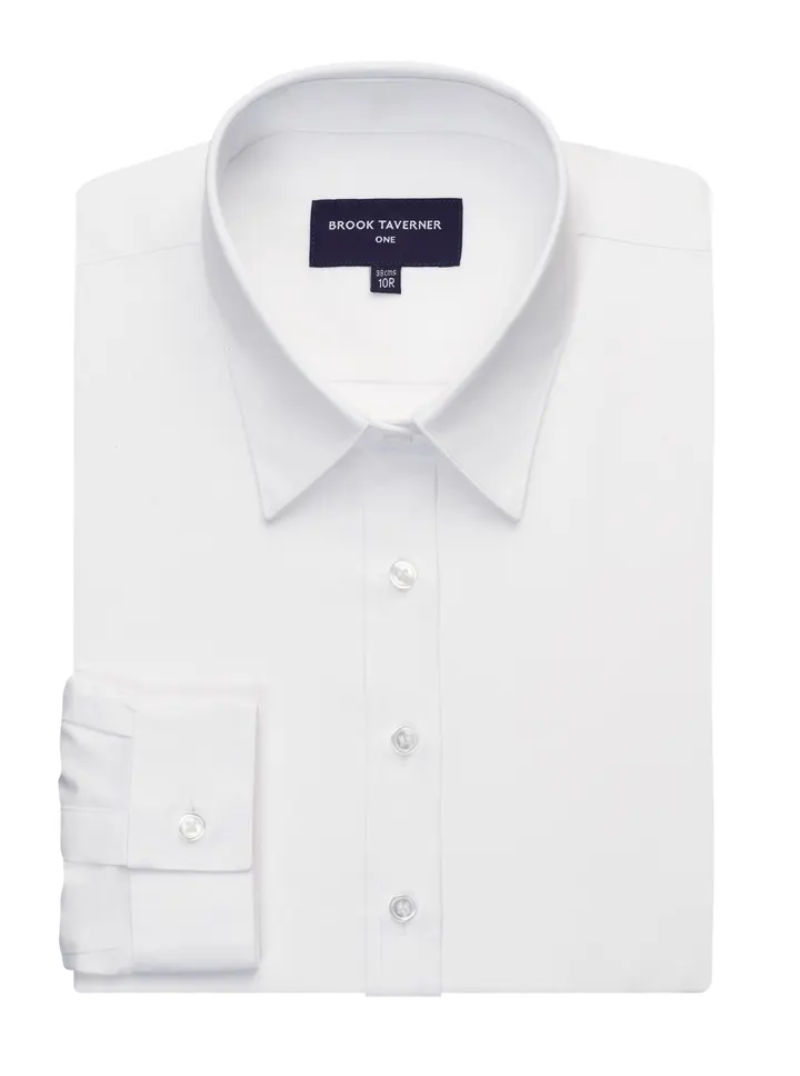Chemise Selene White