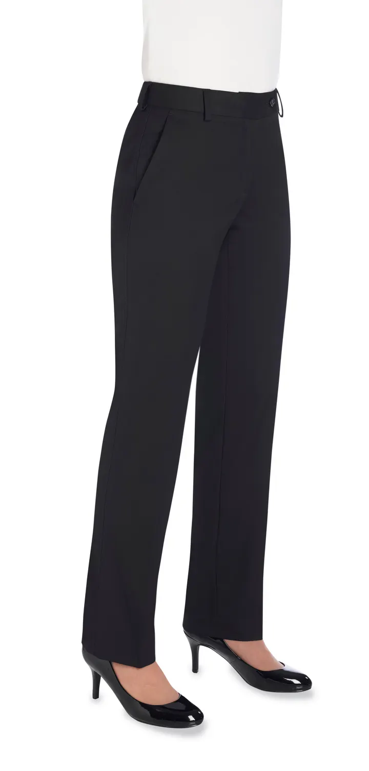 Pantalon Bianca Black