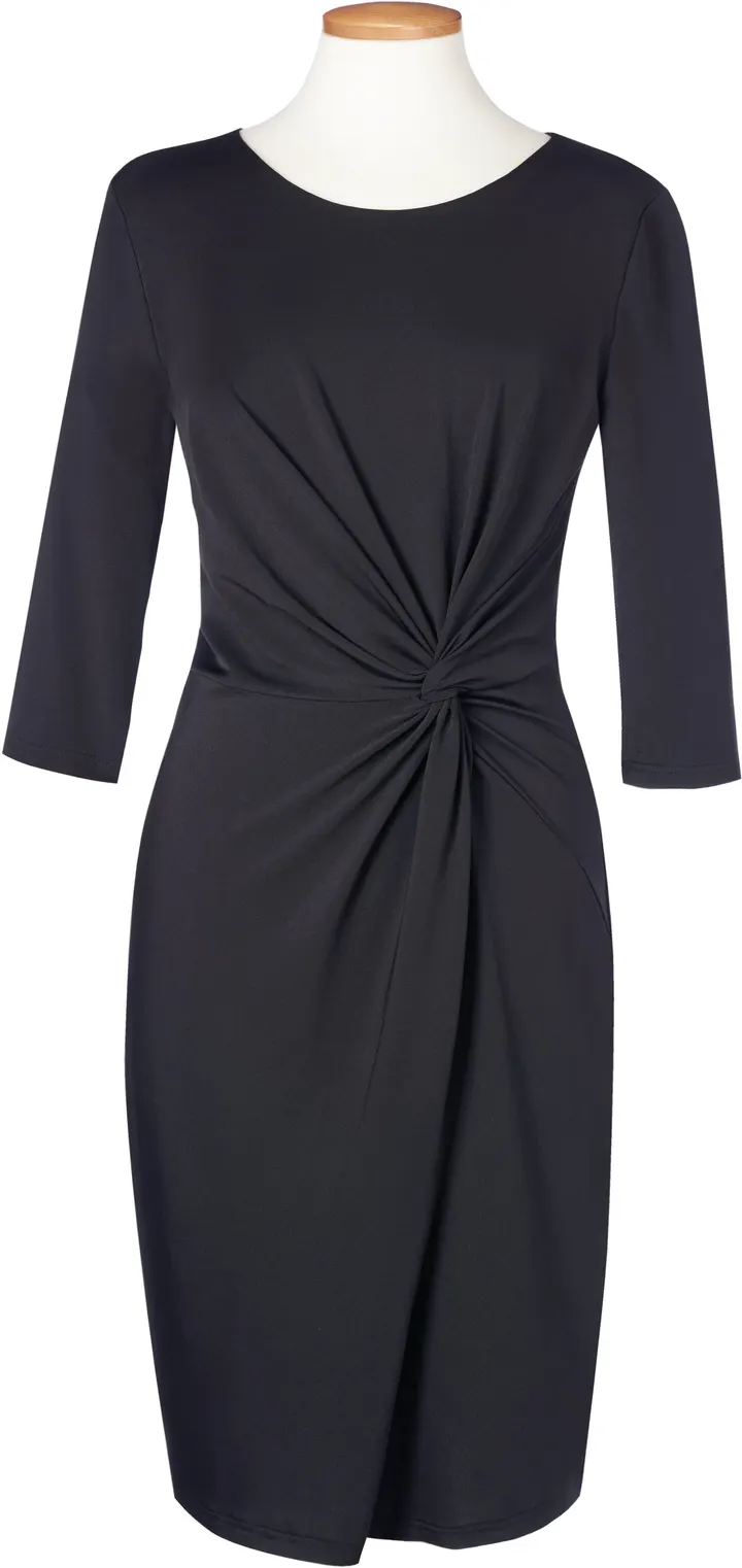 Robe Neptune Black
