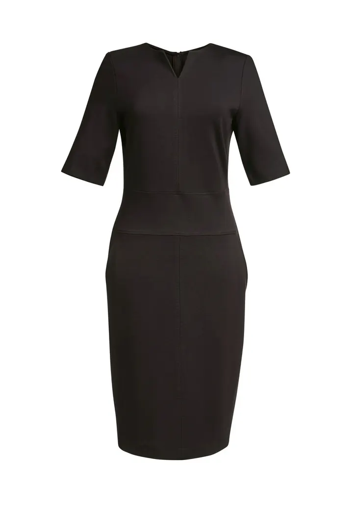 Kleid Celeste Black