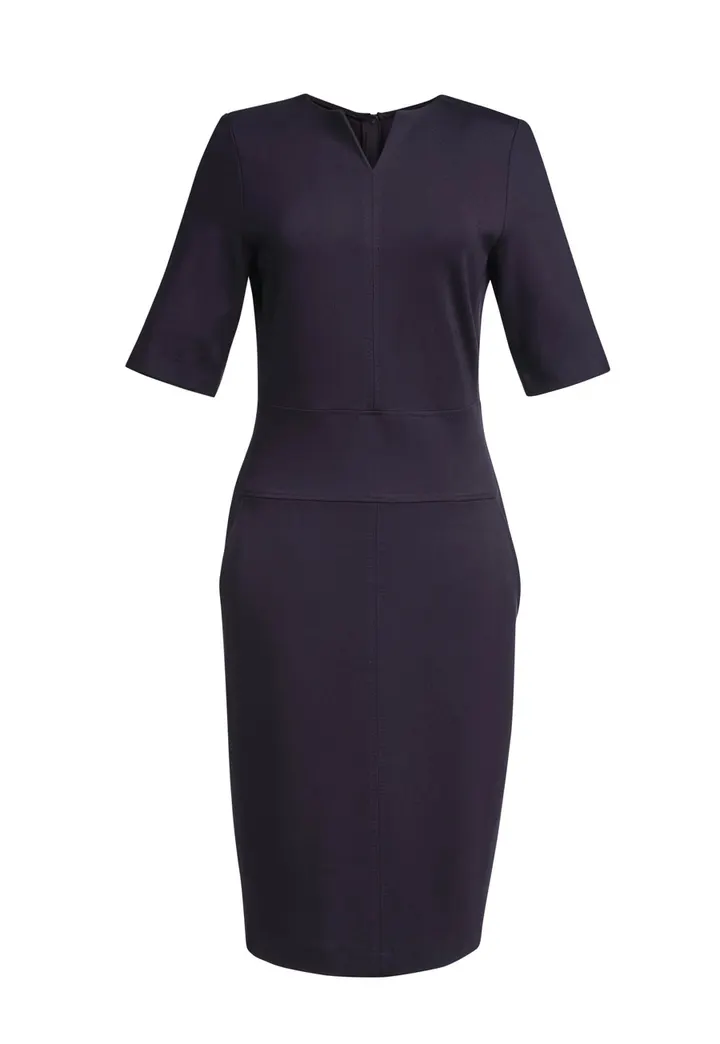 Kleid Celeste Navy