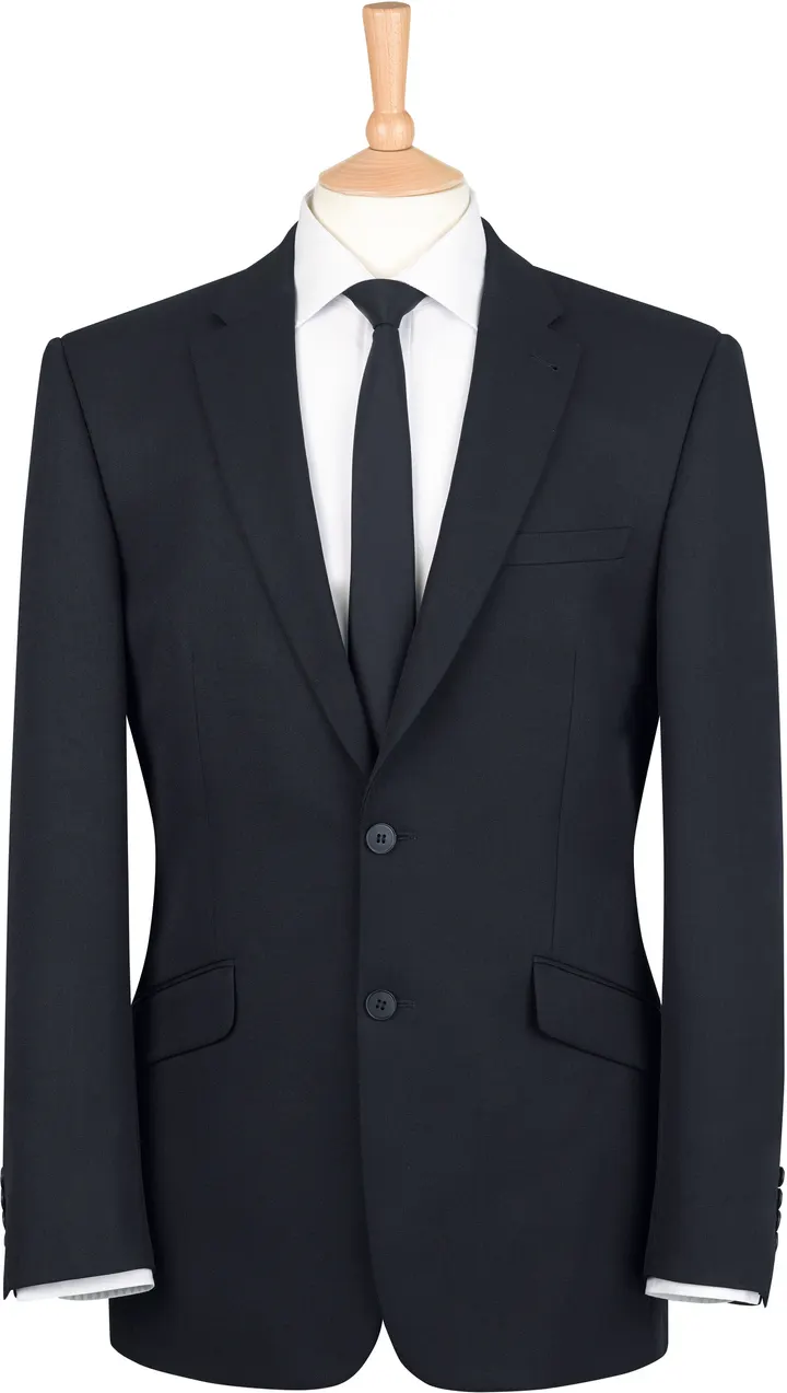 Veste Homme Jupiter Black
