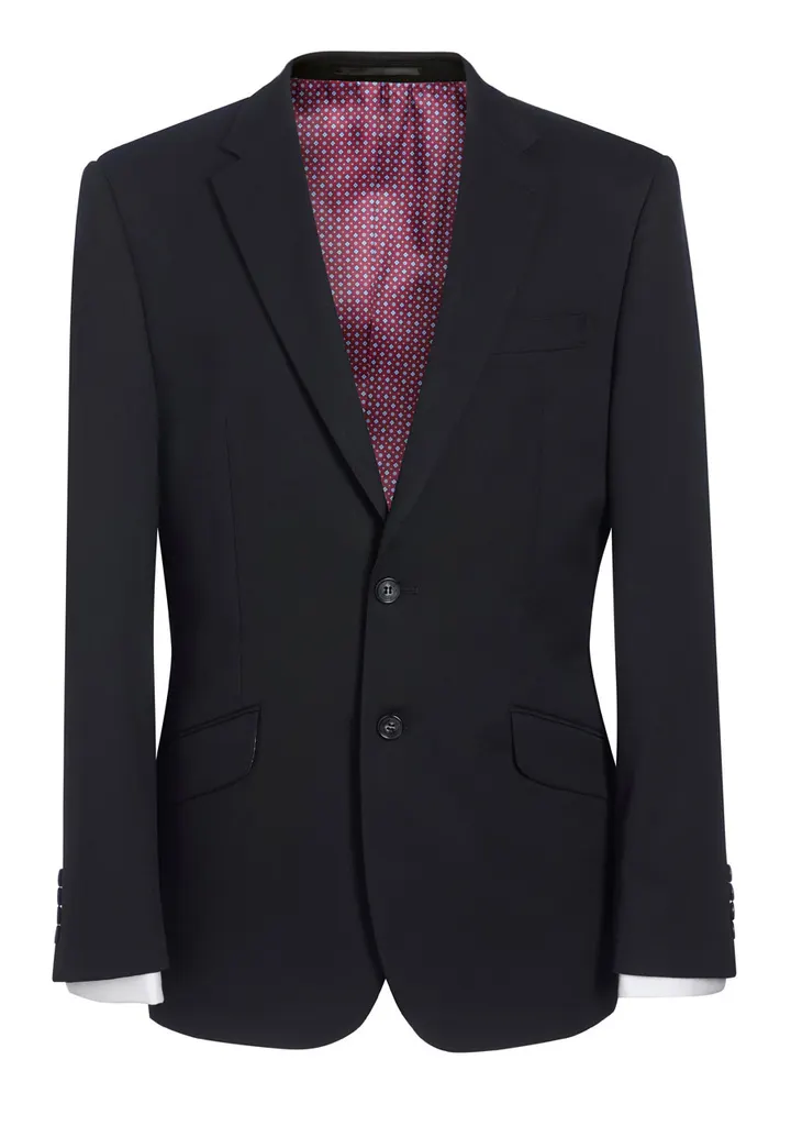 Veste homme Phene Black