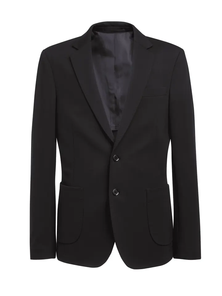 Veste en jersey homme Rory Black