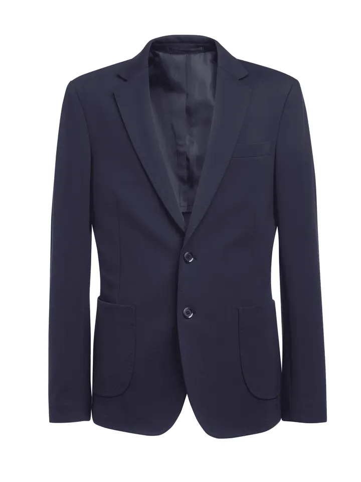 Veste en jersey homme Rory Navy