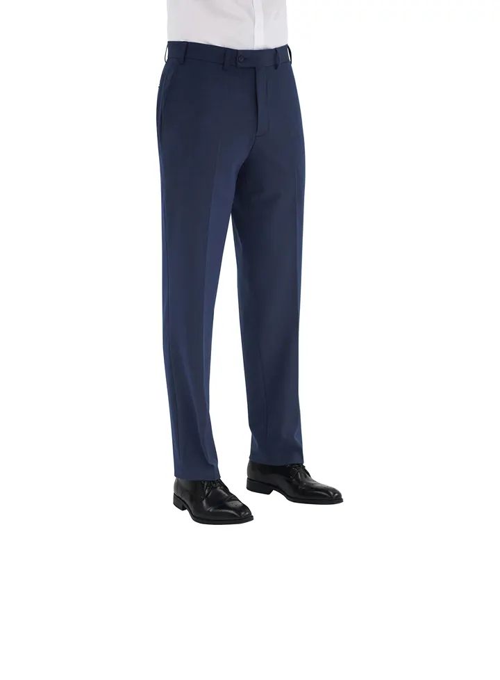 Pantalon homme Oliver coupe cintrée Denim