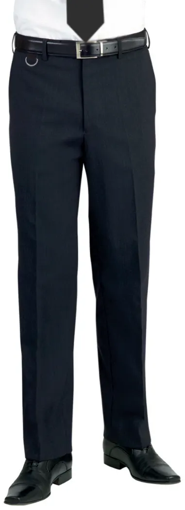 Hose Mars Black