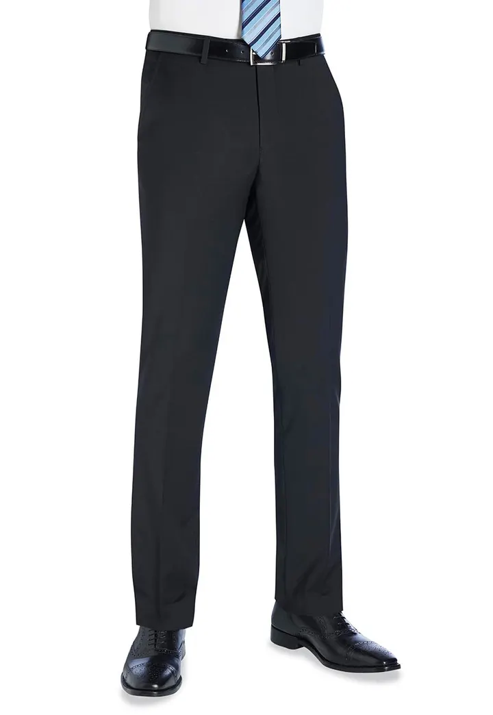 Hose Cassino Black