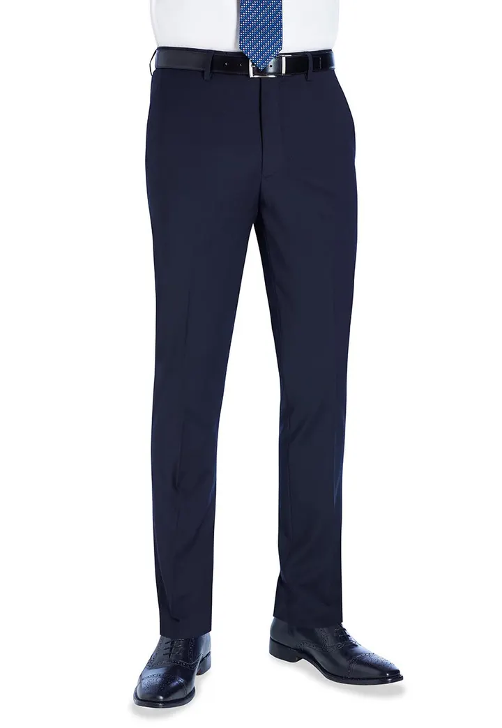 Hose Cassino Navy