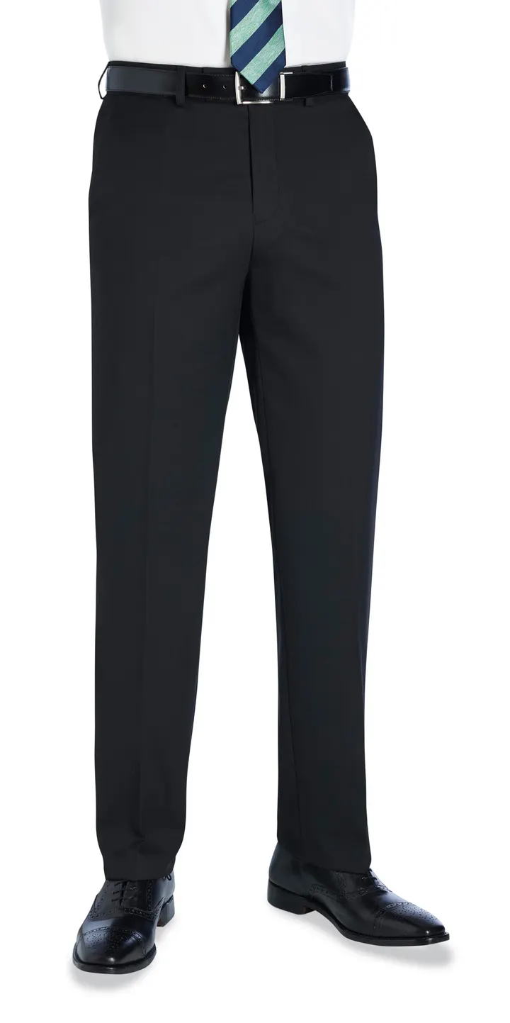 Pantalon homme Phene Black