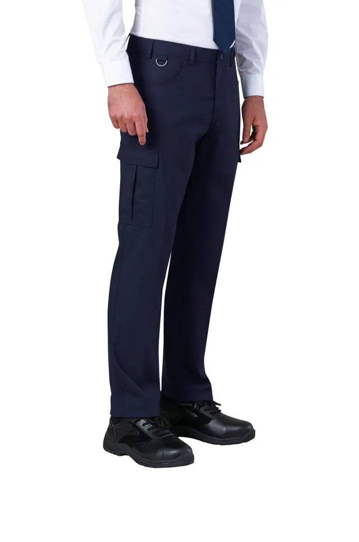 Cargo-Herrenhose Tours Navy