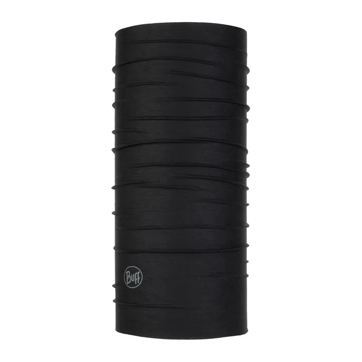 Original EcoStretch-Schlauchschal Solid Black