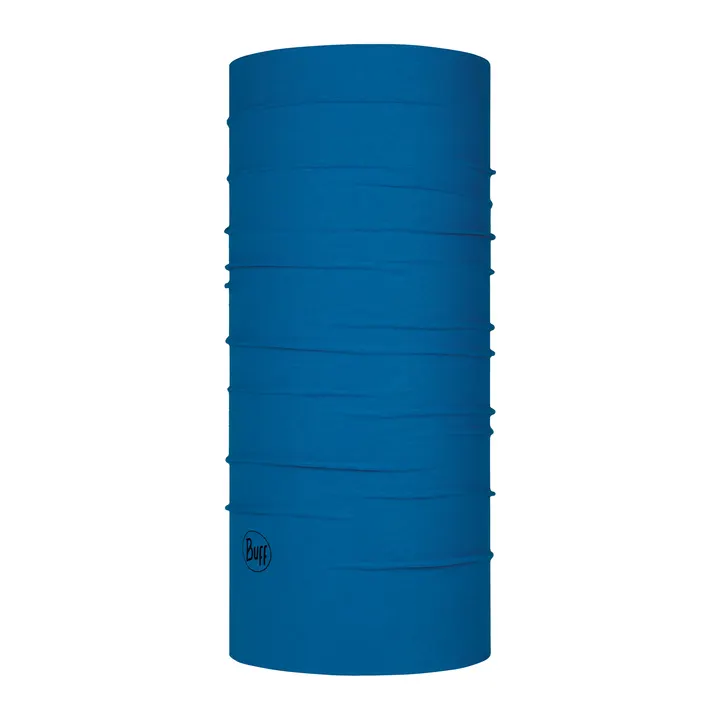 Original EcoStretch-Schlauchschal Solid Royal