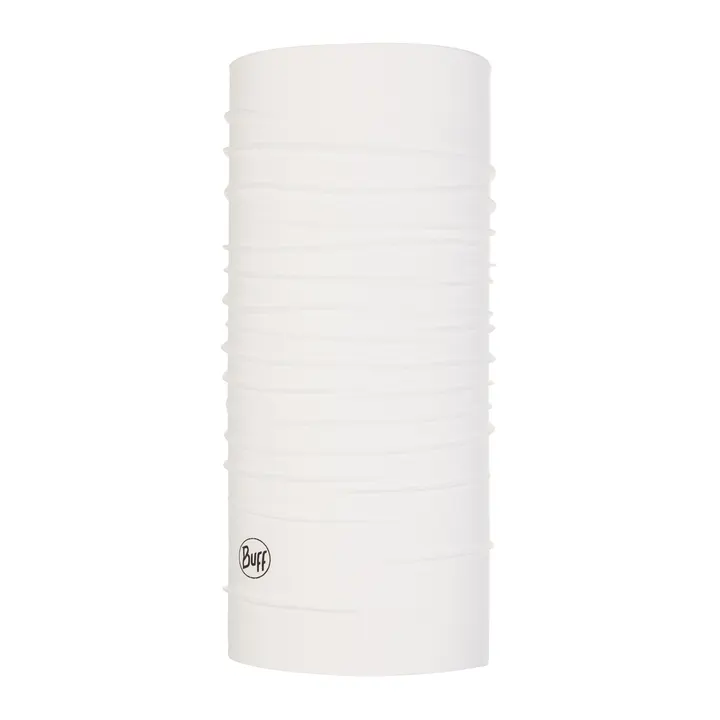 Original EcoStretch-Schlauchschal Solid White