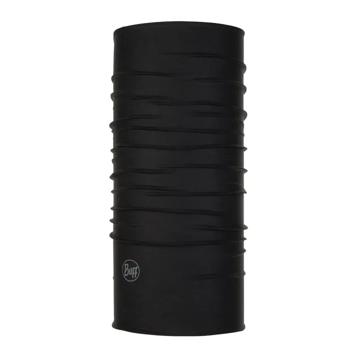 Schlauchschal UV Solid Black