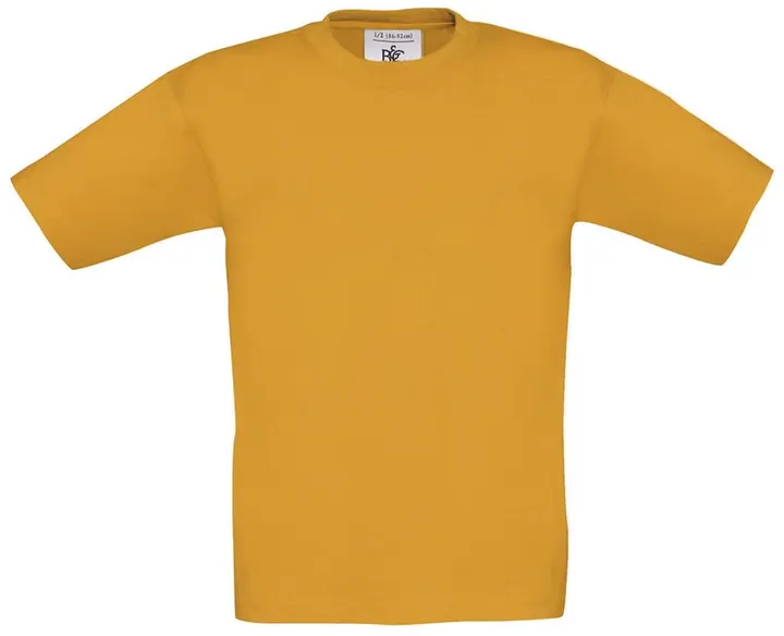Exact 150 Kids Apricot