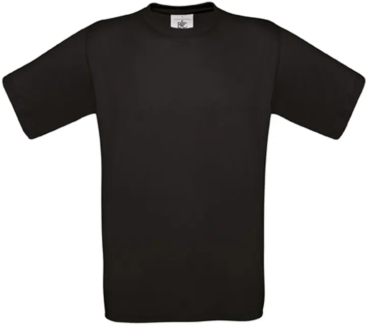 Exact 150 Kids Black