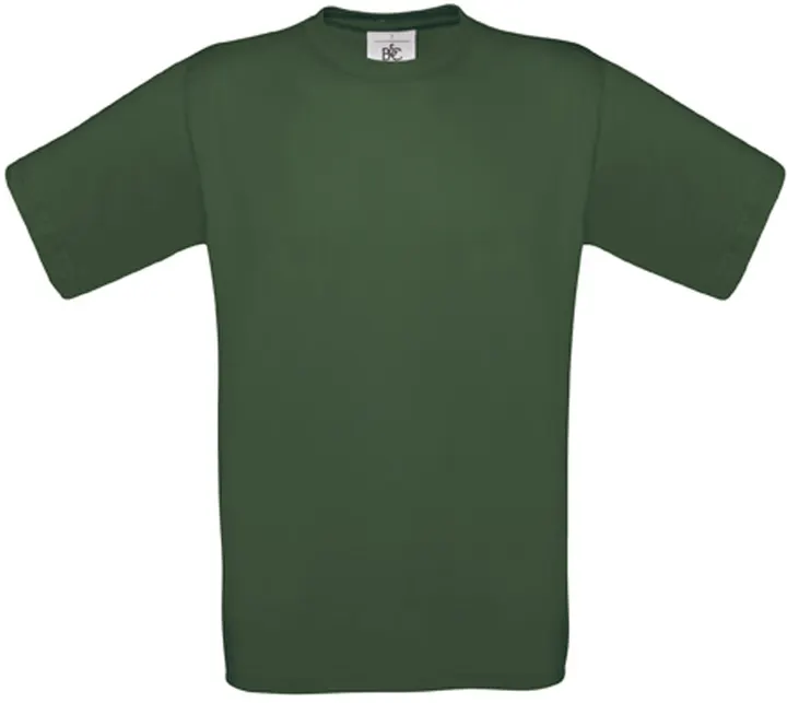 Exact 150 Kids Bottle Green