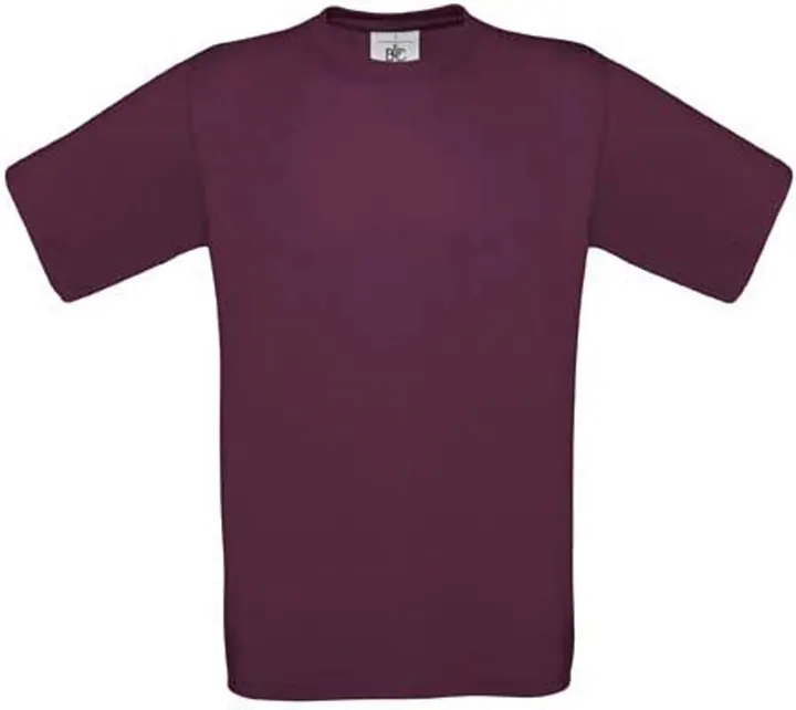 Exact 150 Kids Burgundy
