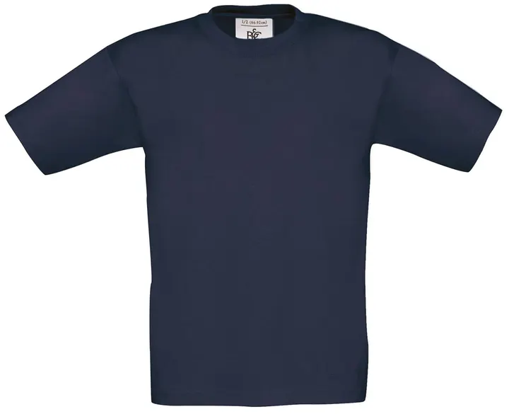 Exact 150 Kids Light Navy