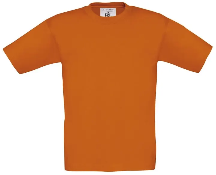 Exact 150 Kids Orange