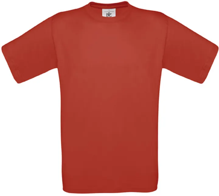 Exact 150 Kids Red