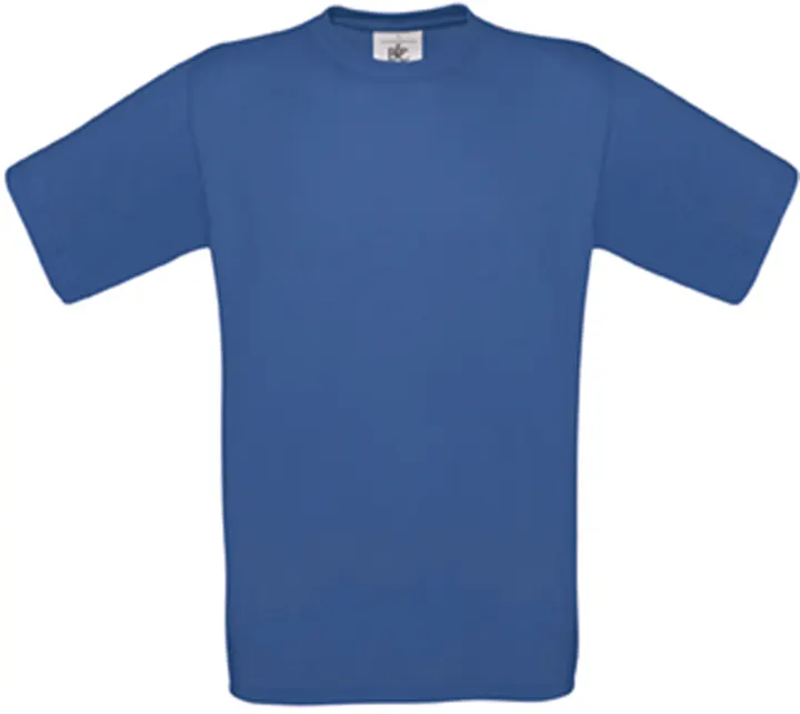 Exact 150 Kids Royal Blue