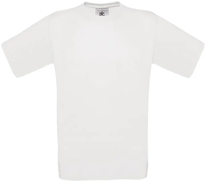 Exact 150 Kids White