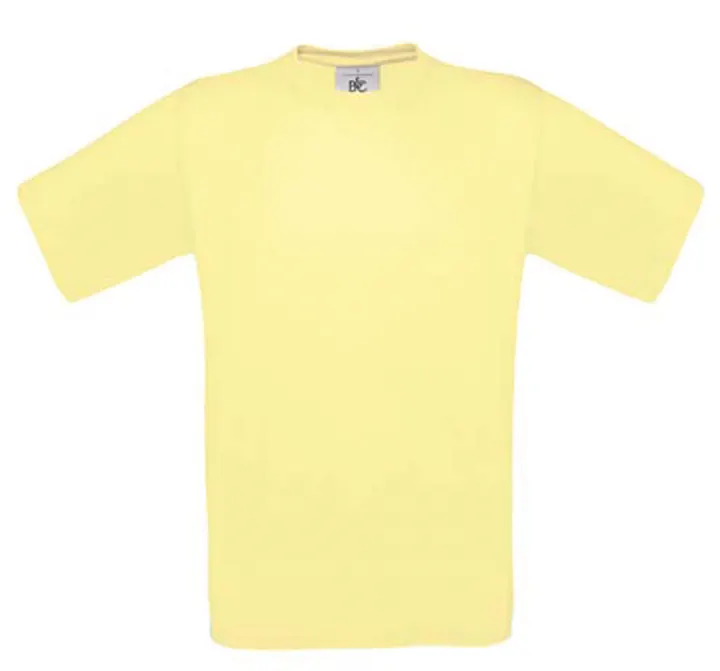 Exact 150 Kids Yellow