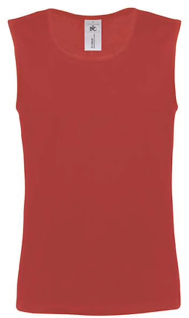 Athletic Move Red