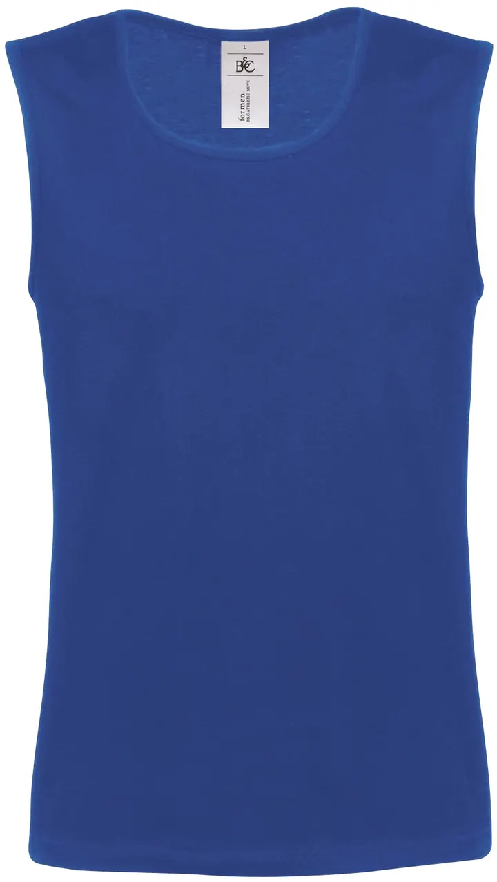 Athletic Move Royal Blue