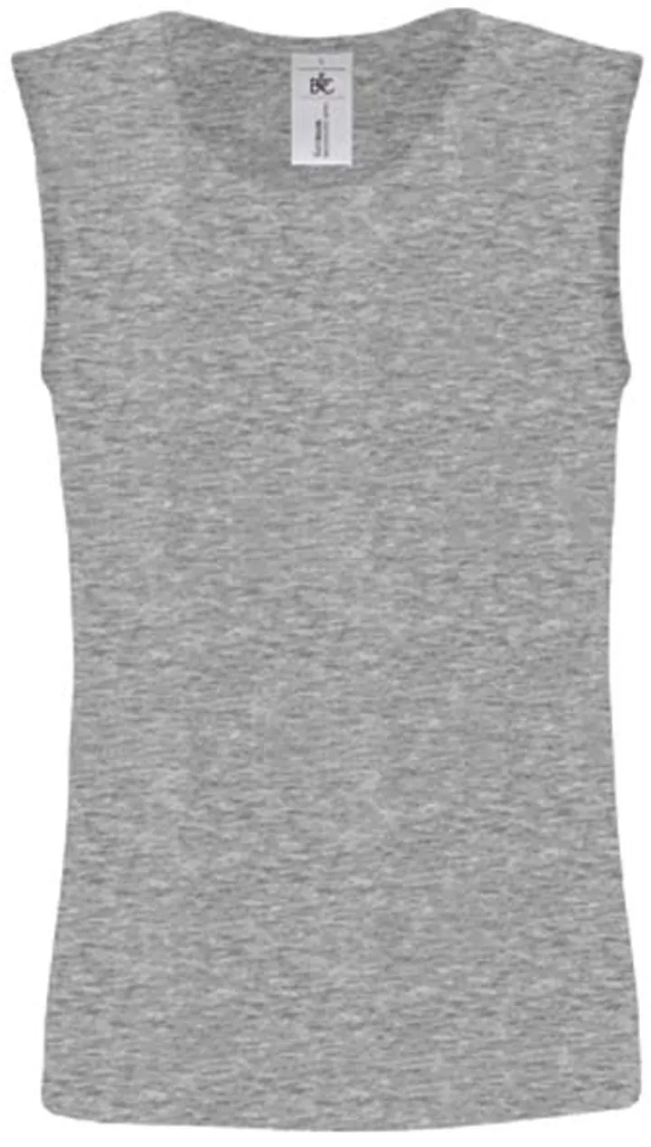 Athletic Move Sport Grey