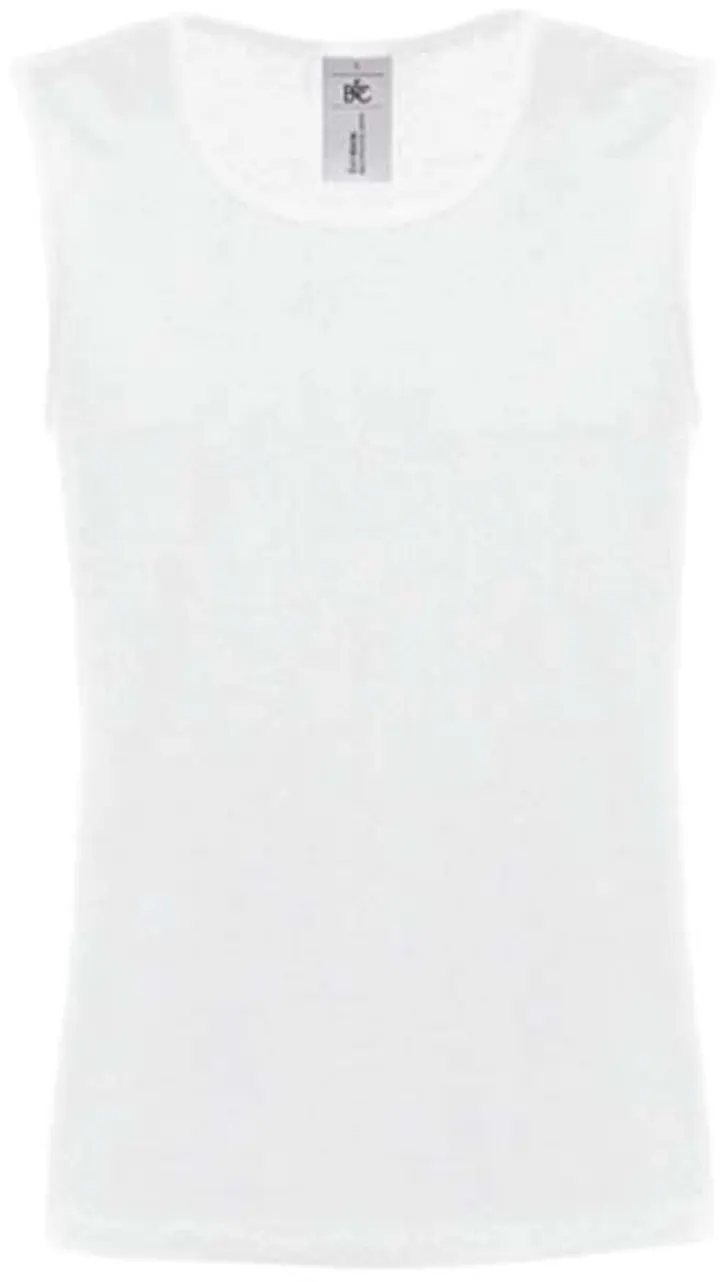 Athletic Move White