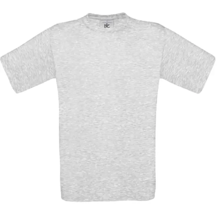 Exact 190 / Kids T-Shirt Ash