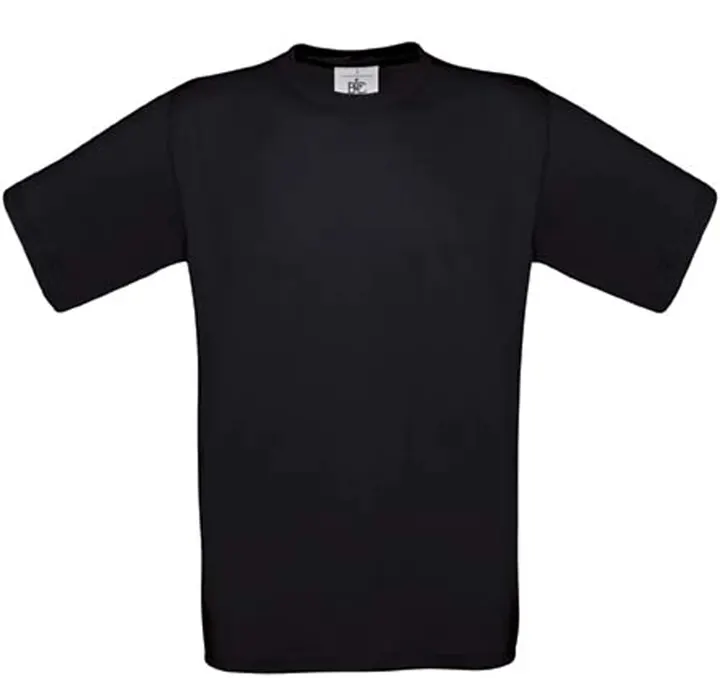 Exact 190 / Kids T-Shirt Black