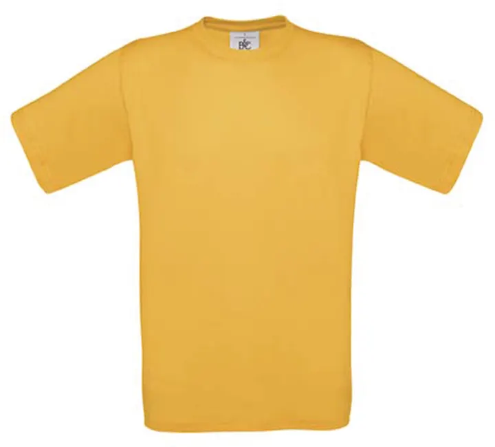 Exact 190 / Kids T-Shirt Gold