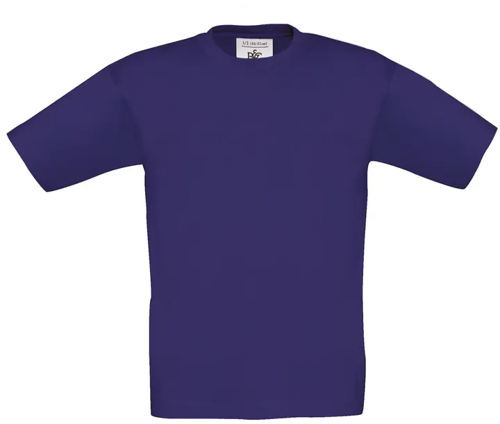 Exact 190 / Kids T-Shirt Indigo