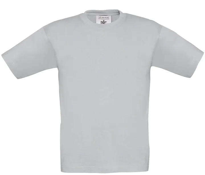 Exact 190 / Kids T-Shirt Pacific Grey