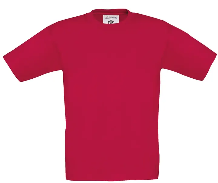 Exact 190 / Kids T-Shirt Sorbet