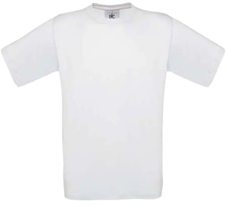 Exact 190 / Kids T-Shirt White