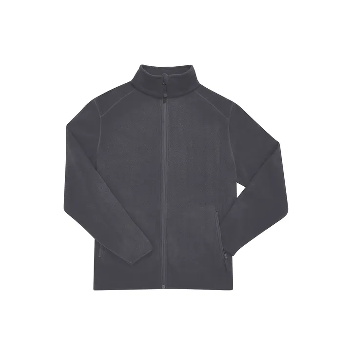 Fleece Reset Unisex Dark Grey