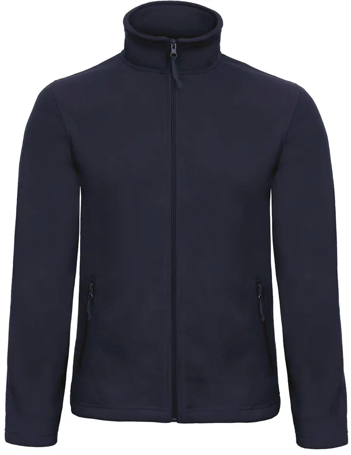 Id.501 / Fleece Weste Navy