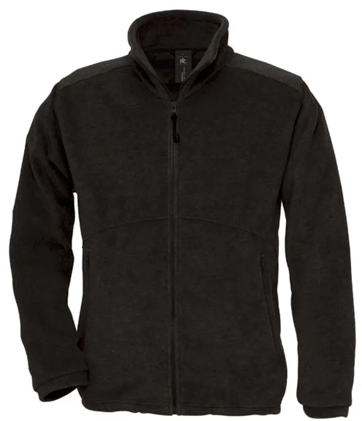 Veste POLAIRE ICEWALKER+ Black